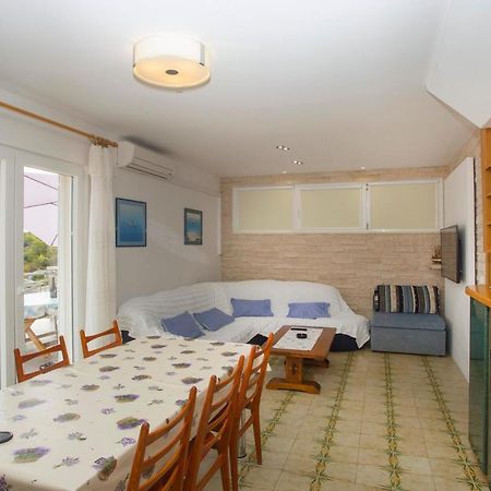 Apartment Damir Postira Zewnętrze zdjęcie